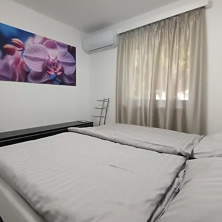 Grand Alba Zsory Vakantiehuis Mezőkövesd