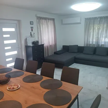 Casa de Férias Grand Alba Zsóry Mezőkövesd