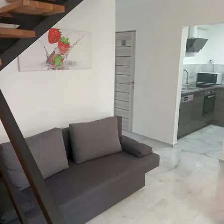Casa de Férias Grand Alba Zsóry *