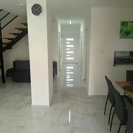 Casa de Férias Grand Alba Zsóry Mezőkövesd