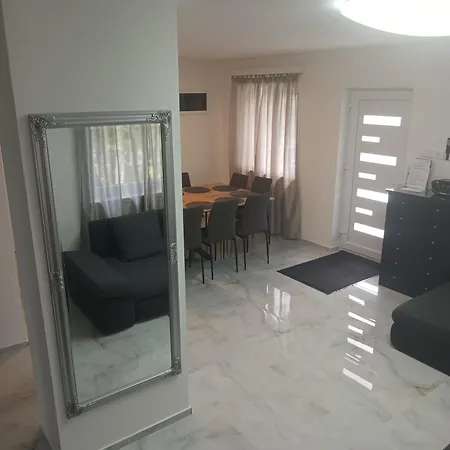 Vakantiehuis Grand Alba Zsory