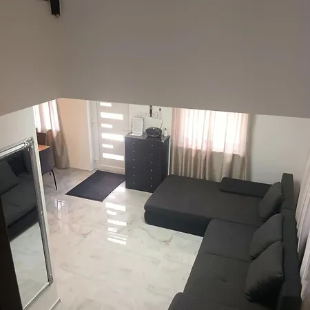 Vakantiehuis Grand Alba Zsory *