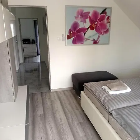 Grand Alba Zsory Vakantiehuis Mezőkövesd