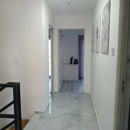 Grand Alba Zsory Vakantiehuis Mezőkövesd