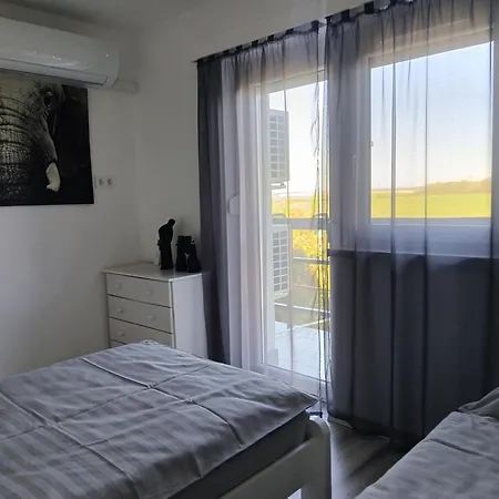 Vakantiehuis Grand Alba Zsory Mezőkövesd