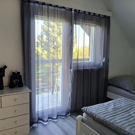 Vakantiehuis Grand Alba Zsory Mezőkövesd