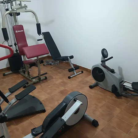 Grand Alba Zsory Vakantiehuis