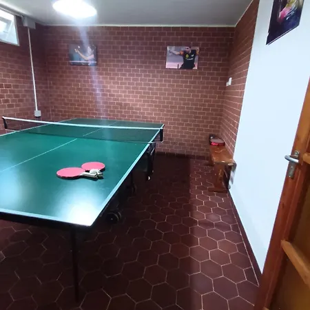 Grand Alba Zsory Vakantiehuis *