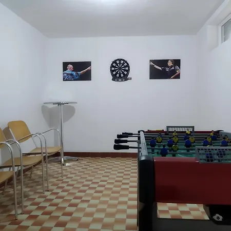 Vakantiehuis Grand Alba Zsory
