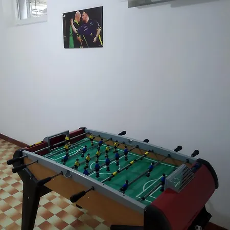 Vakantiehuis Grand Alba Zsory