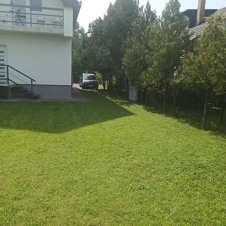 Vakantiehuis Grand Alba Zsory *