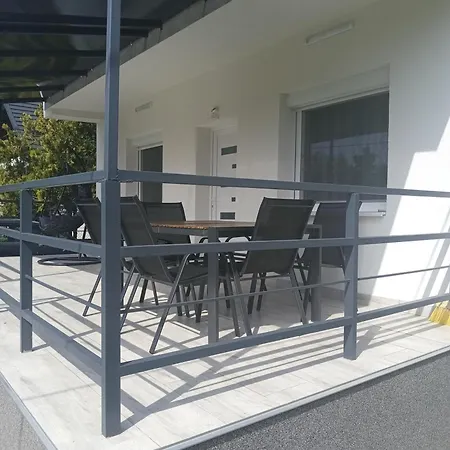 Vakantiehuis Grand Alba Zsory *